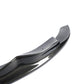 BMW E92 & E90 LCI Carbon Fiber Front Splitter - Arkym Style