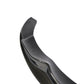 BMW E92 & E90 LCI Carbon Fiber Front Splitter - Arkym Style
