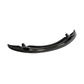 BMW E92 M3 GT4 Style Carbon Fiber Front Splitter