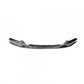 BMW Carbon Fiber Topsth Designs Front Splitter for F22 (2014-2021)