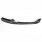 BMW Carbon Fiber Topsth Designs Front Splitter for F22 (2014-2021)