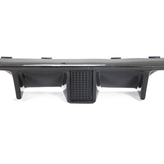 BMW F80 M3 & F82 M4 Carbon Fiber Rear Diffuser with Brake Light