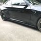 BMW F87 M2 Carbon Fiber Side Skirts - TOPSTH Designs