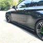 BMW F87 M2 Carbon Fiber Side Skirts - TOPSTH Designs Car Part Google Ads