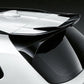 BMW G01 M Performance Style Rear Roof Spoiler
