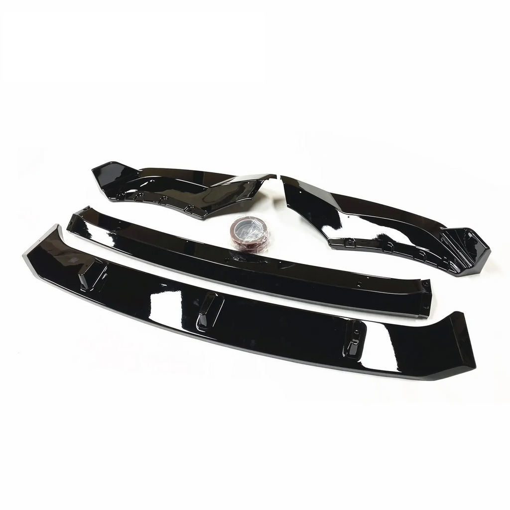 BMW G05 Pre-LCI Custom Front Splitter