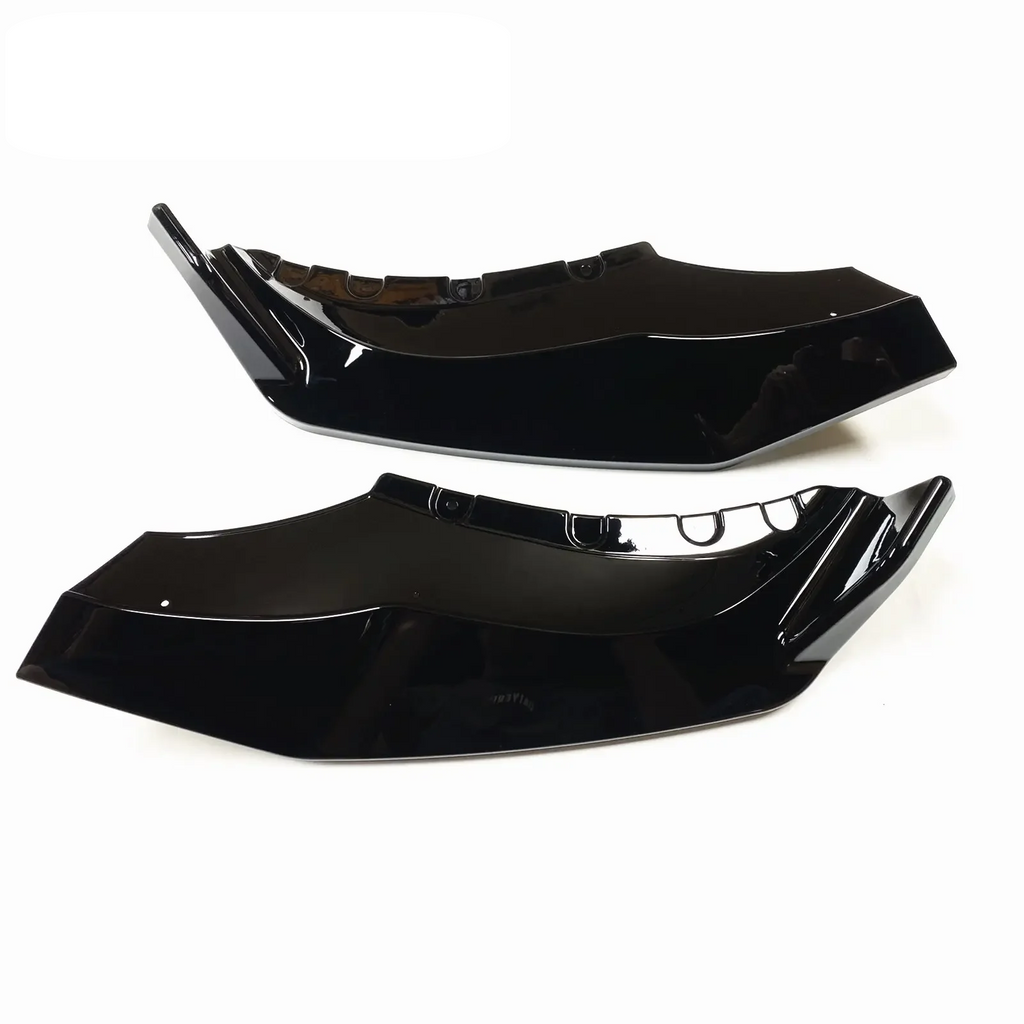 BMW G05 Pre-LCI Custom Front Splitter