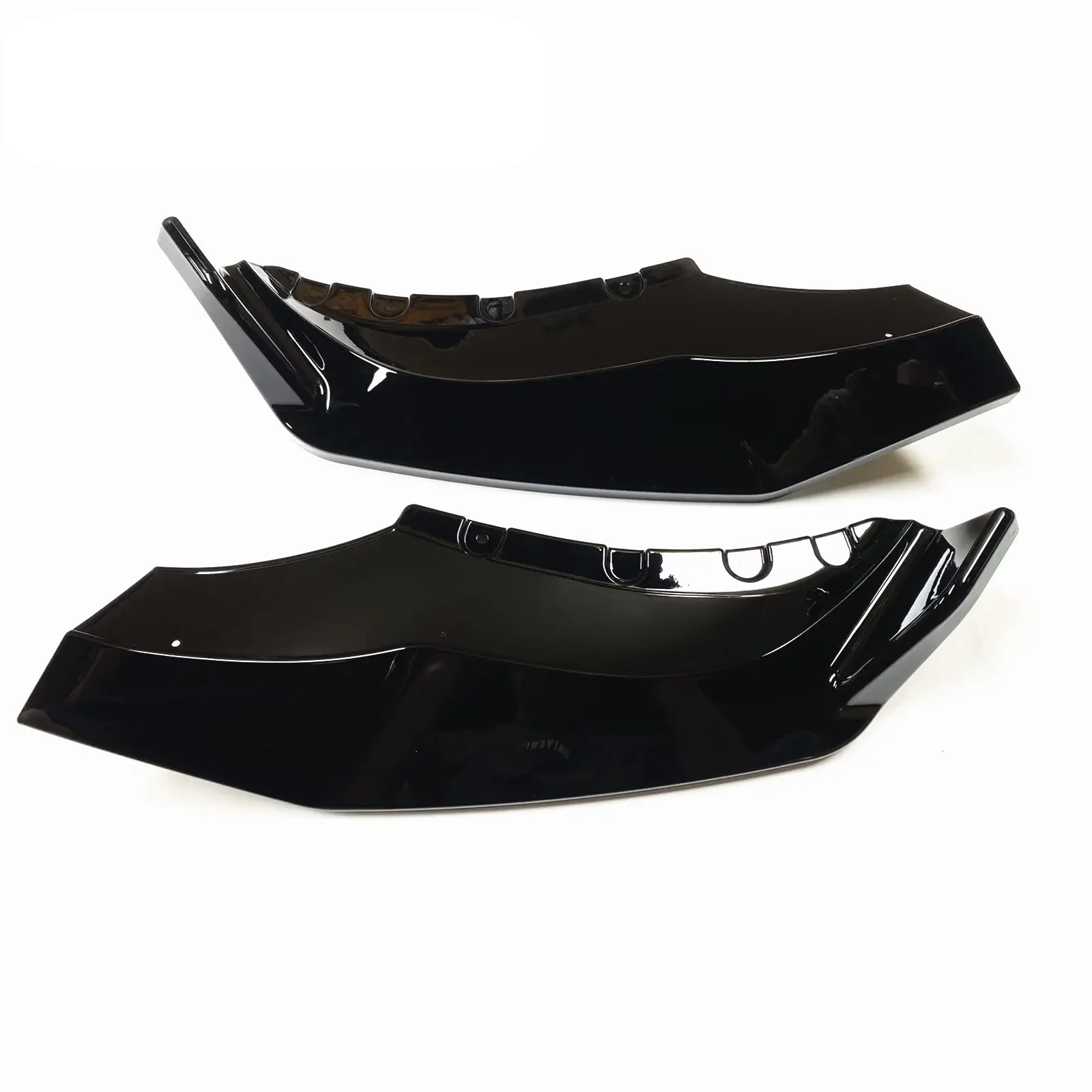 BMW G05 Pre-LCI Custom Front Splitter