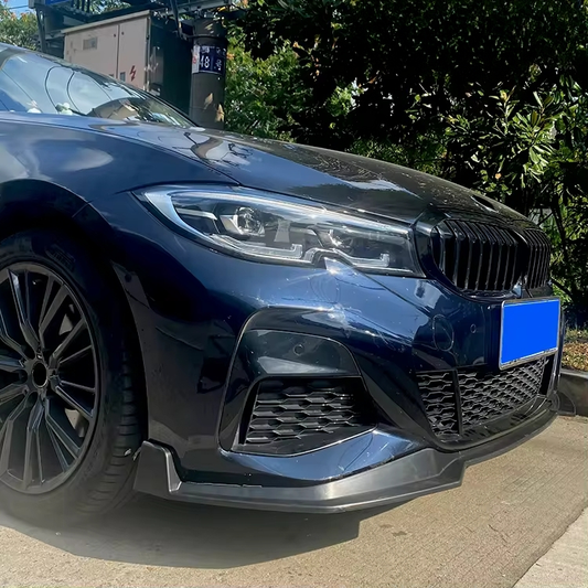 BMW G20 Custom Front Splitter