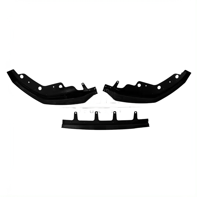 BMW G20 Custom Front Splitter Google Ads 4