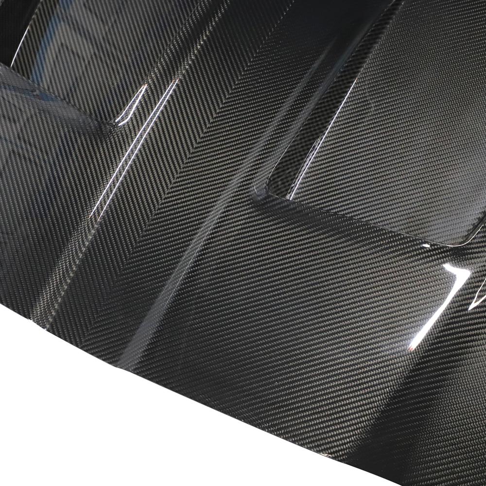 BMW Pre-Pregged Carbon Fiber TOPSTH Designs Hood for G80 M3 & G82 M4 Google Ads 3