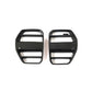 BMW TOPSTH Designs Pre-Preg Carbon Fiber Front Grille for G80 M3 & G82 M4