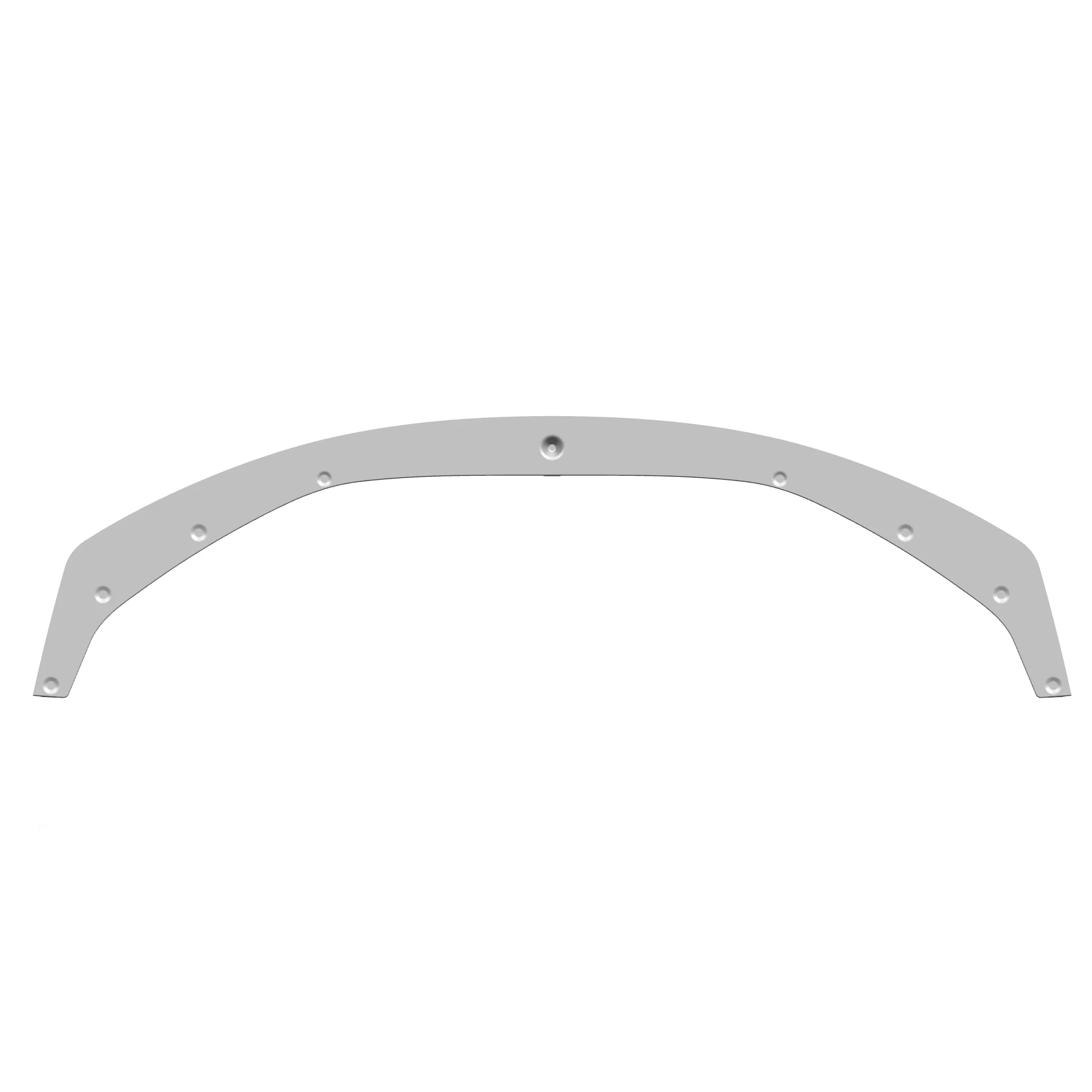 BMW Pre-Preg Carbonfaser Topsth Designs Frontsplitter für G80 M3 G82 M4 (2020+)