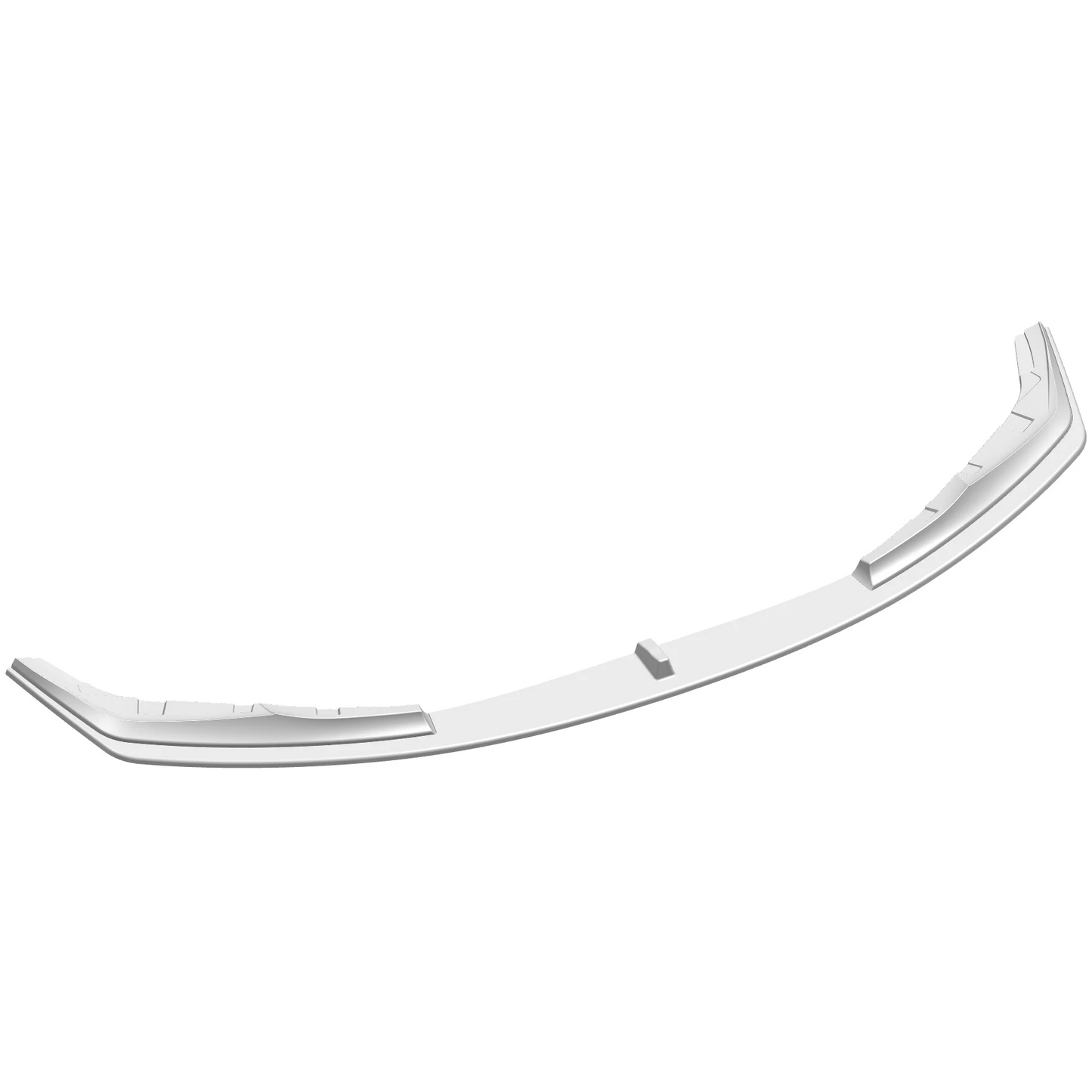 BMW Pre-Preg Carbon Fiber Topsth Designs Front Splitter for G80 M3 G82 M4 (2020+)