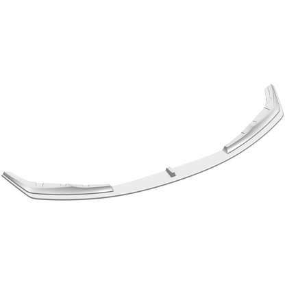 BMW Pre-Preg Carbon Fiber Topsth Designs Front Splitter for G80 M3 G82 M4 (2020+)