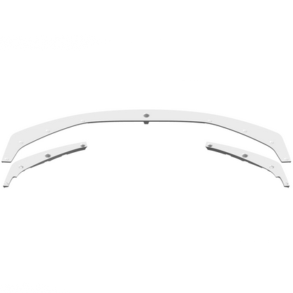 BMW Pre-Preg Carbon Fiber Topsth Designs Front Splitter for G80 M3 G82 M4 (2020+)