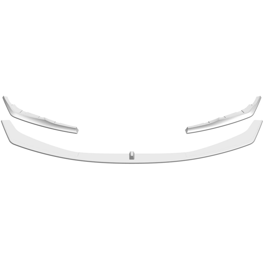 BMW Pre-Preg Carbon Fiber Topsth Designs Front Splitter for G80 M3 G82 M4 (2020+)