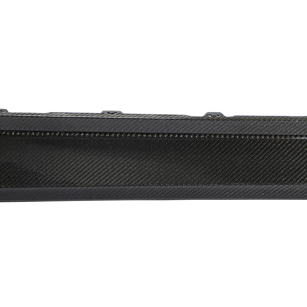 BMW Carbon Fiber Topsth Designs Seitenschweller für G82 M4 (2020+)