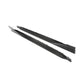 BMW Carbon Fiber Topsth Designs Side Skirts for G82 M4 (2020+)