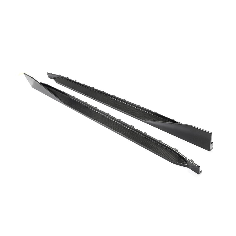 BMW Carbon Fiber Topsth Designs Seitenschweller für G82 M4 (2020+)