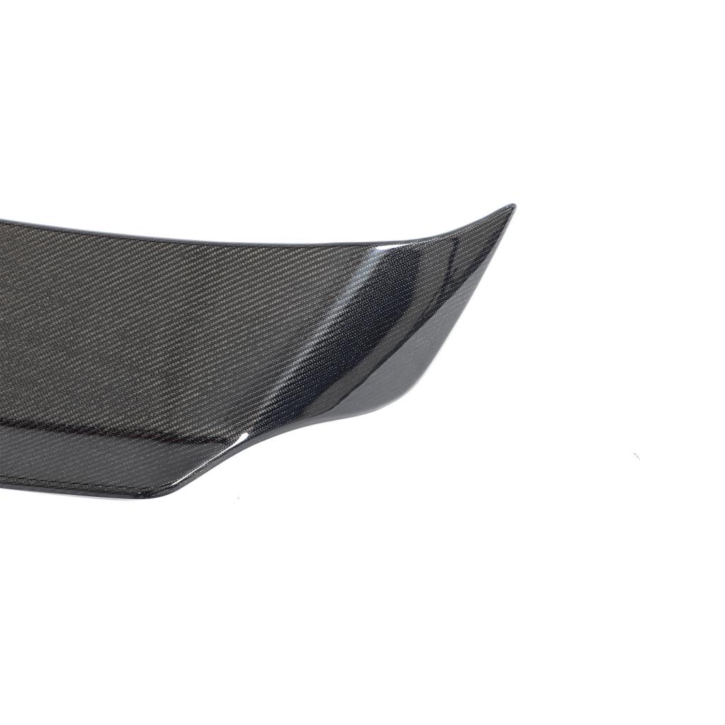 BMW G87 M2 Carbon Fiber JCS Style Rear Spoiler