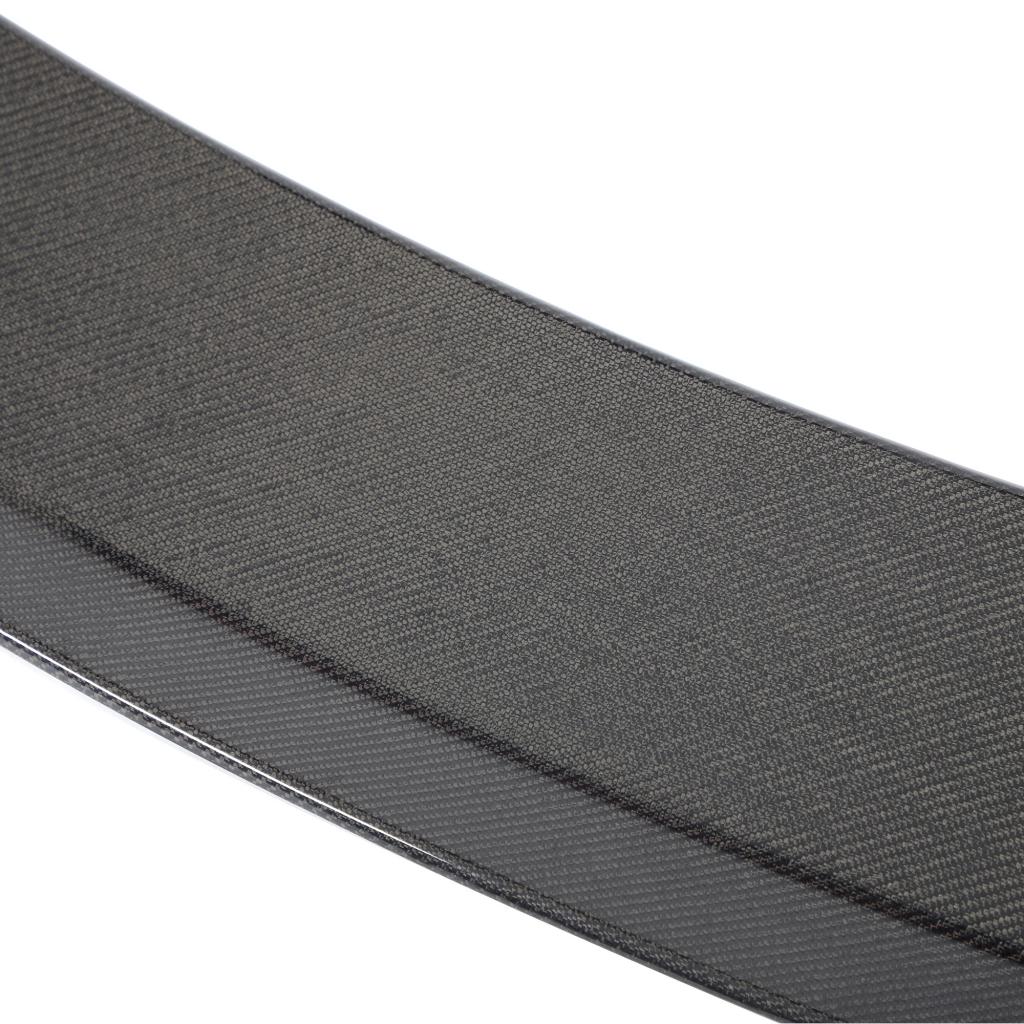 BMW G87 M2 Carbon Fiber JCS Style Rear Spoiler