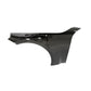 BMW G87 M2 Pre-Pregged Carbon Fiber Vented Front Fenders