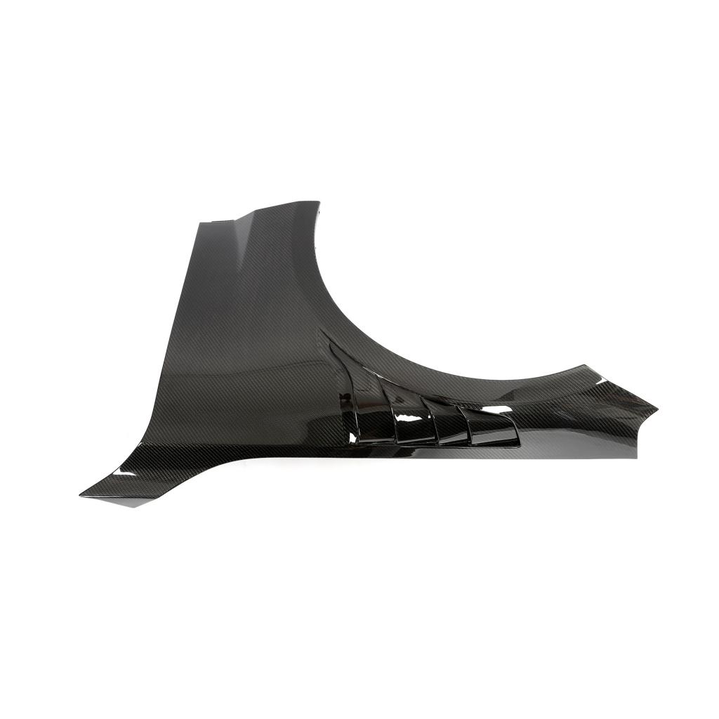 BMW G87 M2 Pre-Pregged Carbon Fiber Vented Front Fenders