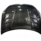 Volkswagen Golf MK6 ASPEC Style Carbon Fiber Hood