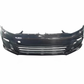 Volkswagen Carbon Fiber Front Bumper for MK6R & GTI