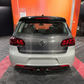 Volkswagen Golf MK6 Carbon Fiber Rear Boot