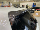 Volkswagen Pre-Preg Carbon Fiber ASPEC Style Rear Spoiler for Golf MK7 & 7.5