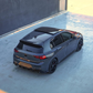 Volkswagen Golf MK8 CS Style Rear Spoiler