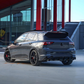 Volkswagen Golf MK8 CS Style Rear Spoiler