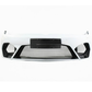 Volkswagen Golf MK7 ASPEC Style Front Bumper