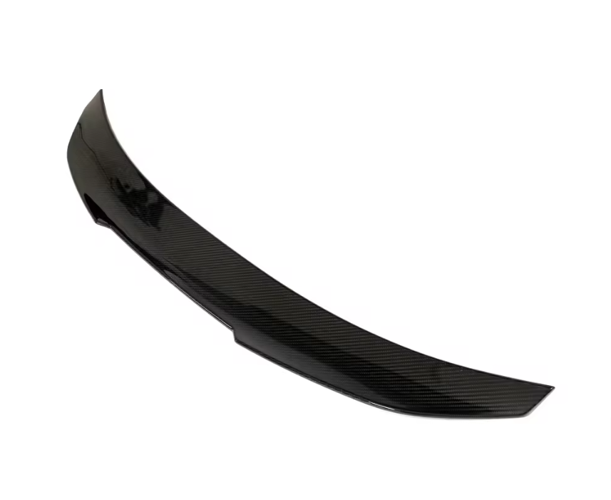 BMW F82 M4 Pre-Preg Carbonfaser-Heckspoiler im PSM-Stil (2014-2020) 
