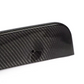 BMW Carbon Fiber CSL Style Front Splitter for E46 M3