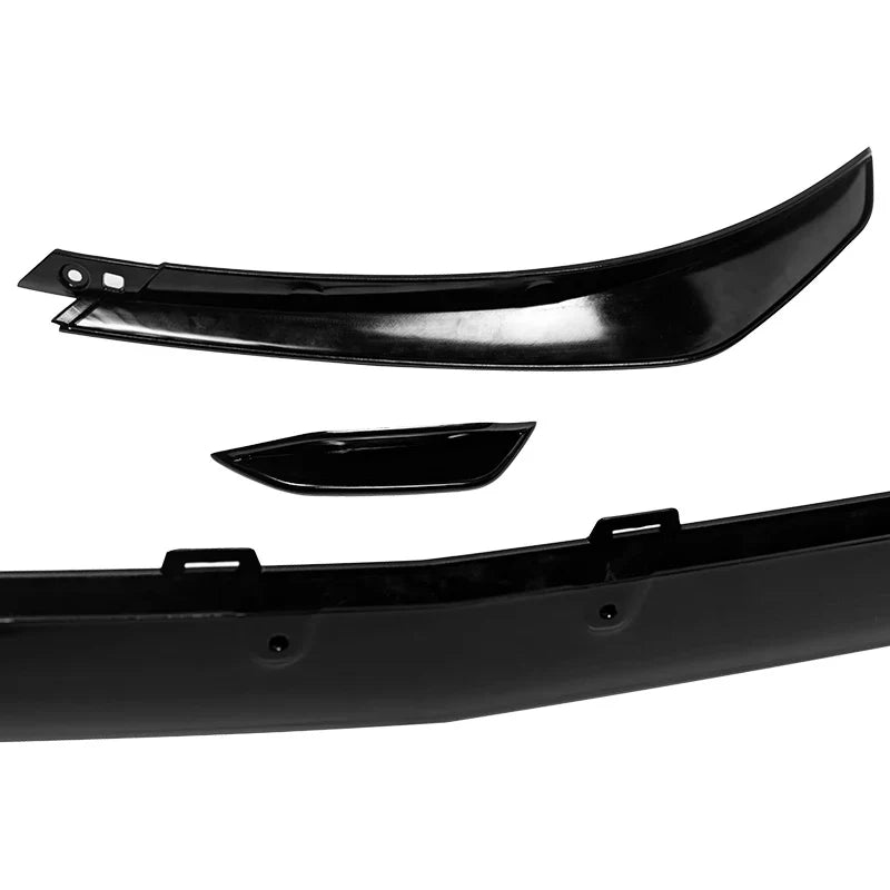 Mercedes H247 AMG Style Front Aero Kit
