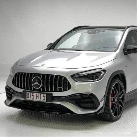 Mercedes H247 AMG Style Front Aero Kit