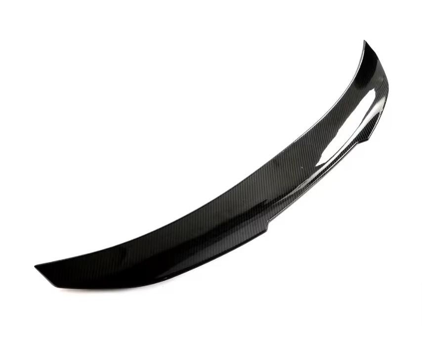 BMW F82 M4 Pre-Preg Carbonfaser-Heckspoiler im PSM-Stil (2014-2020) 