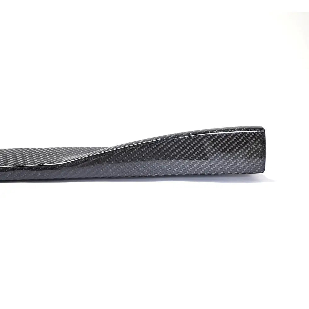 BMW F87 M2 Carbon Fiber Side Skirts - TOPSTH Designs