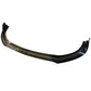 Mercedes W222 S63 Carbon Fiber Front Splitter S-Class AMG Lip Google Ads 3