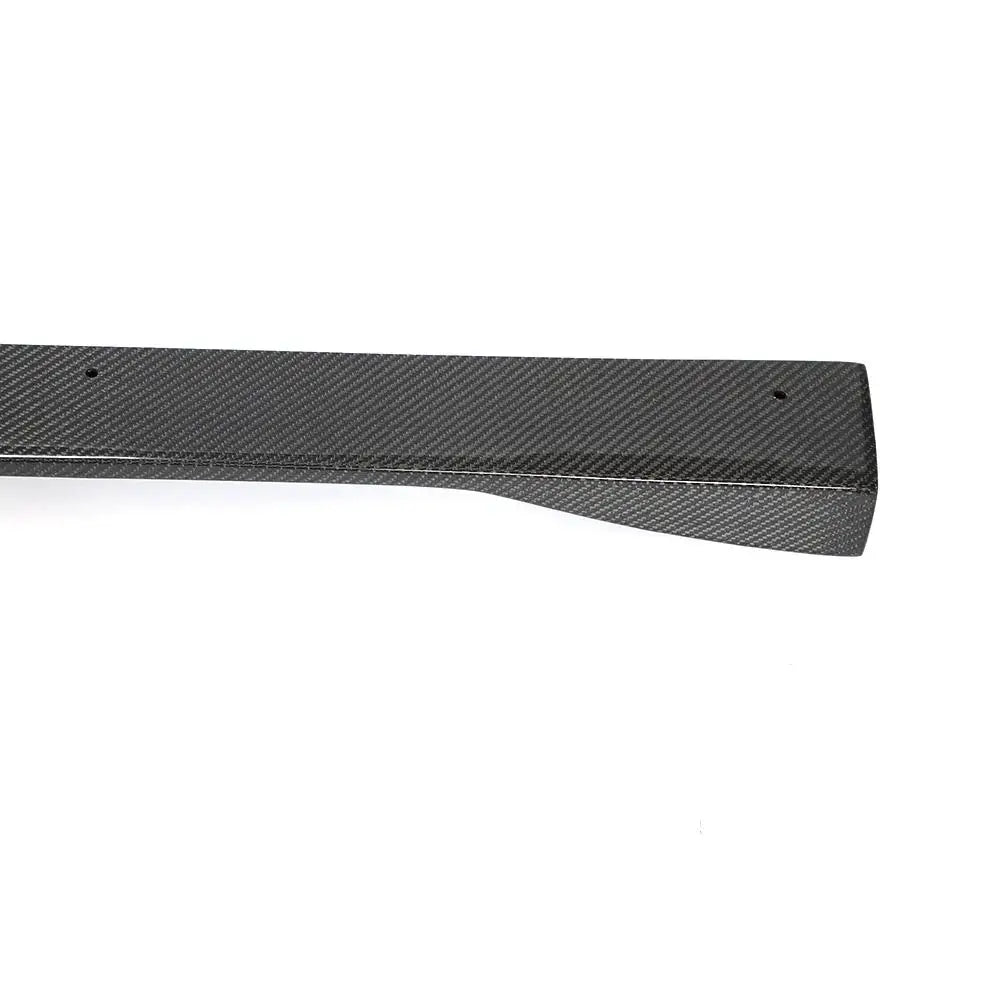BMW F87 M2 Carbon Fiber Side Skirts - TOPSTH Designs Car Part Google Ads