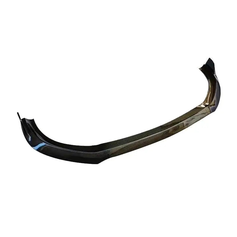 Mercedes W222 S63 Carbon Fiber Front Splitter S-Class AMG Lip