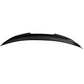 BMW F82 M4 Pre-Preg Carbon Fiber PSM Style Rear Spoiler (2014-2020)