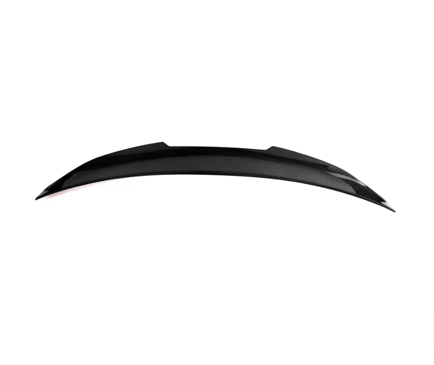 BMW F82 M4 Pre-Preg Carbon Fiber PSM Style Rear Spoiler (2014-2020)
