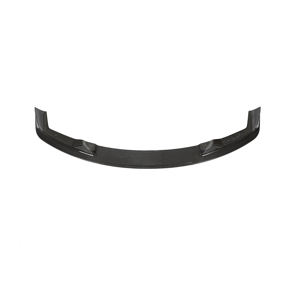 BMW Carbon Fiber Empero Designs V2 Front Splitter for F87 M2 (2016-2021)