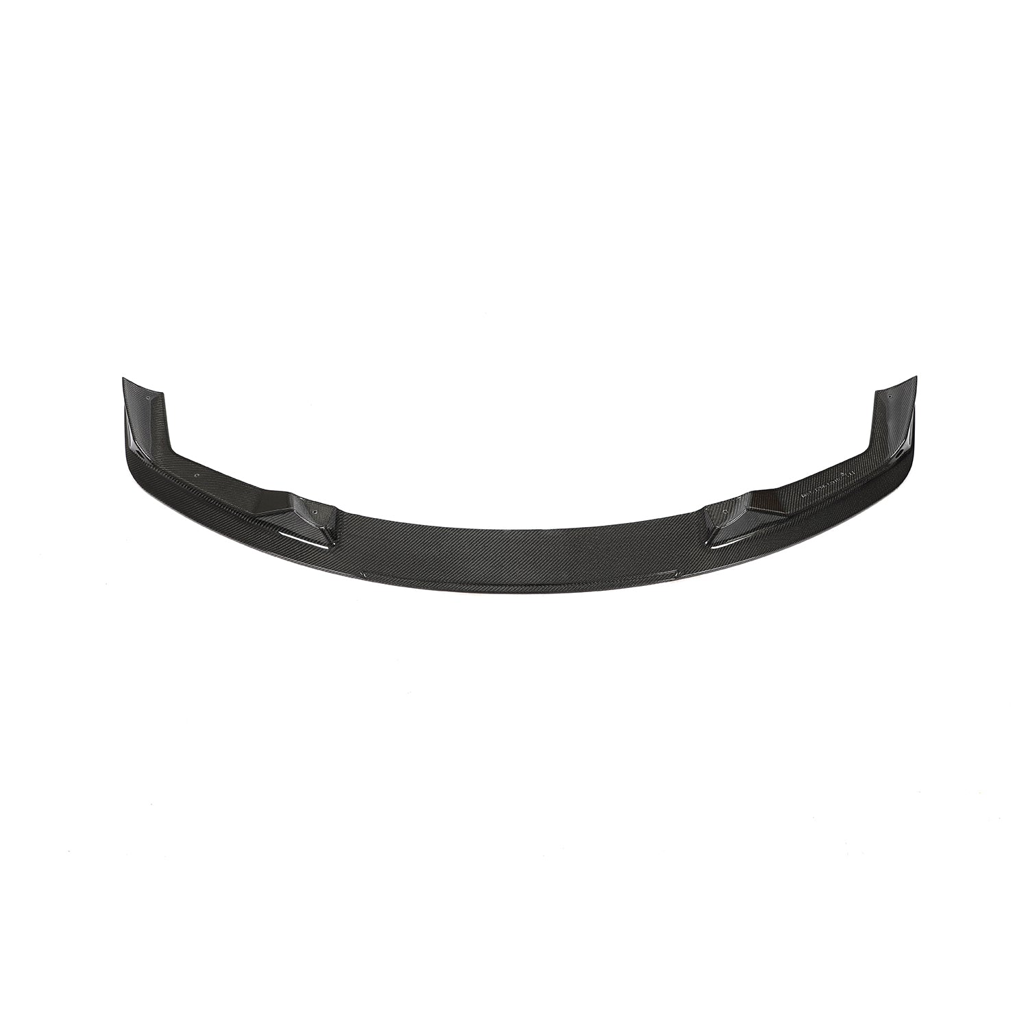 BMW Carbon Fiber Empero Designs V2 Front Splitter for F87 M2 (2016-2021)