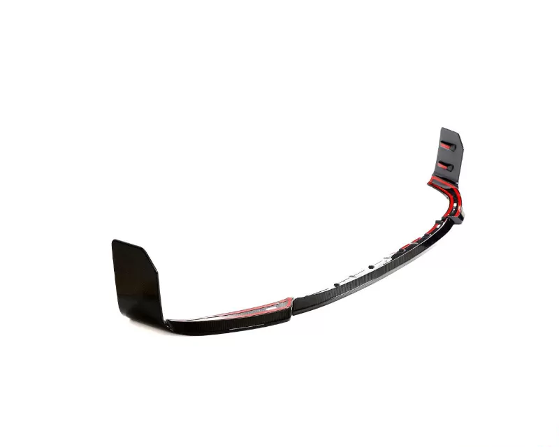 BMW Pre-Preg Carbonfaser M Performance Style Frontsplitter für G87 M2