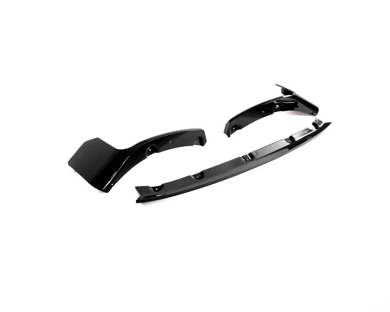 BMW Pre-Preg Carbonfaser M Performance Style Frontsplitter für G87 M2